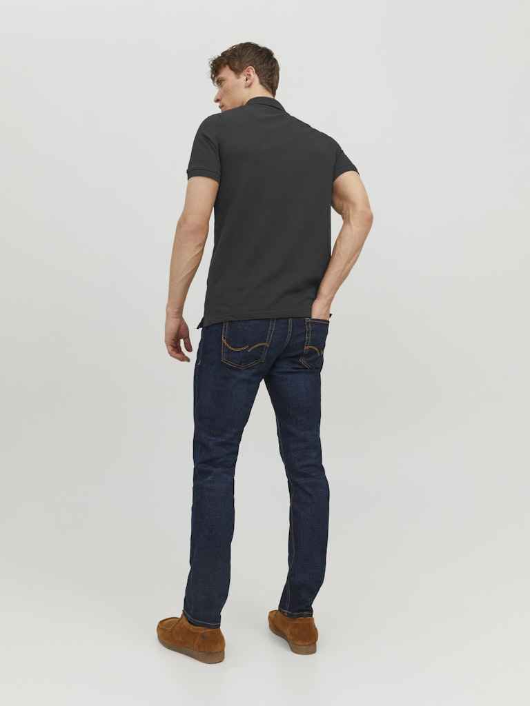 BASIC SS POLO - BEST CLOTHES