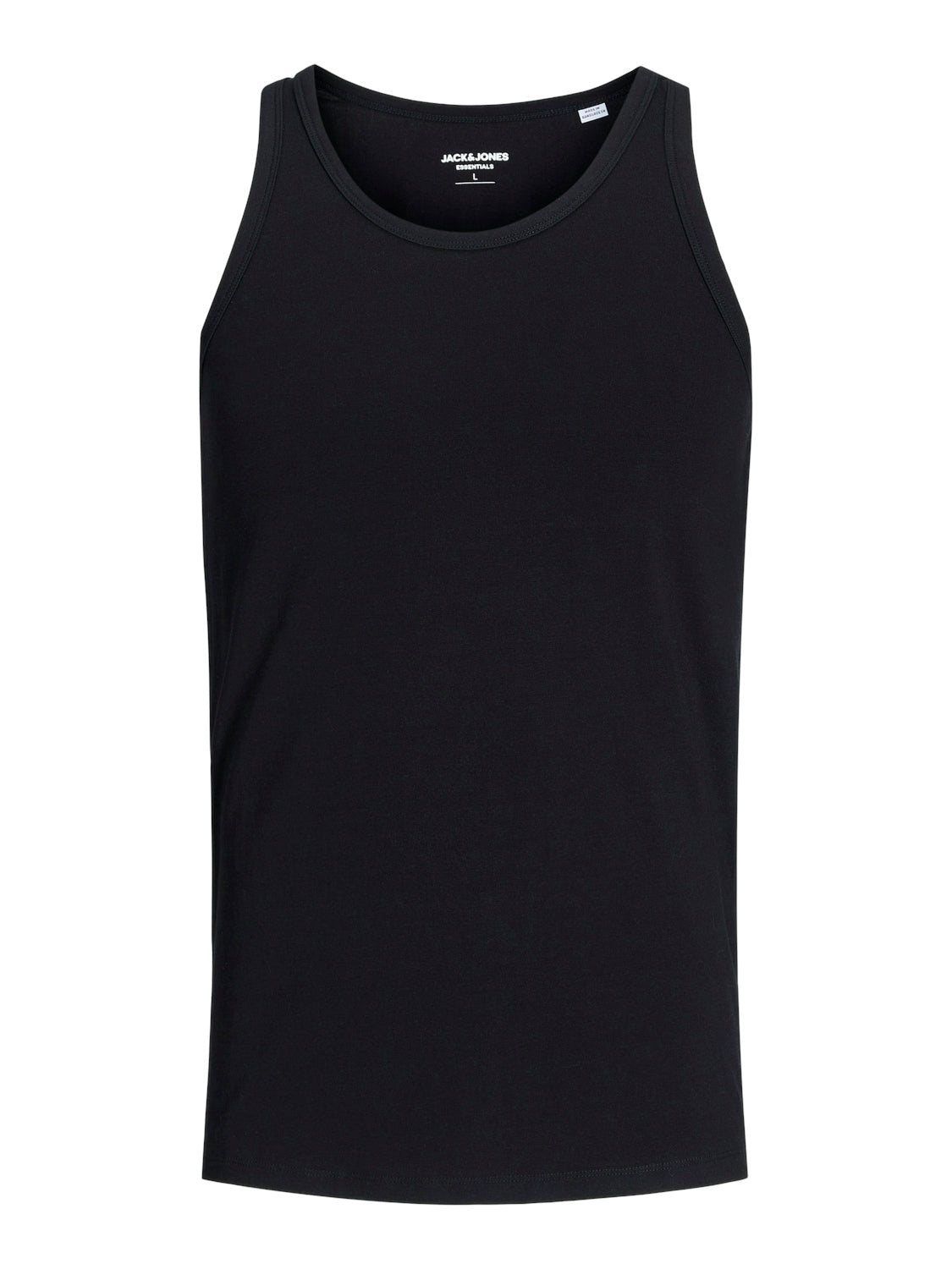 BASIC TANK TOP - BEST CLOTHES