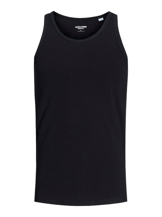 BASIC TANK TOP - Best Clothes