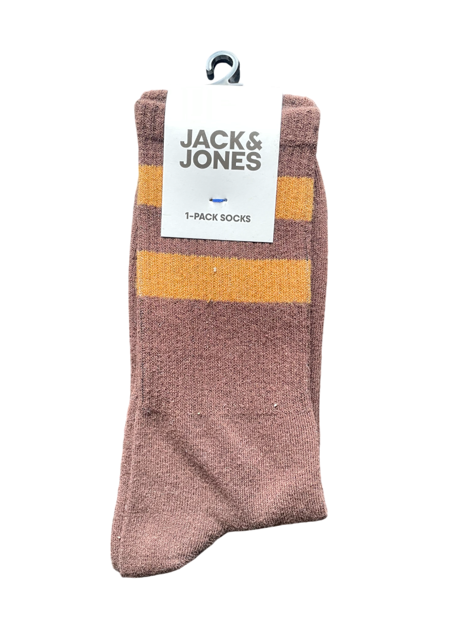 BASIC STRIPES TENNIS SOCK - Best Clothes