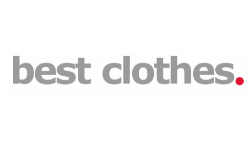 bestclothes Geschenkkarte