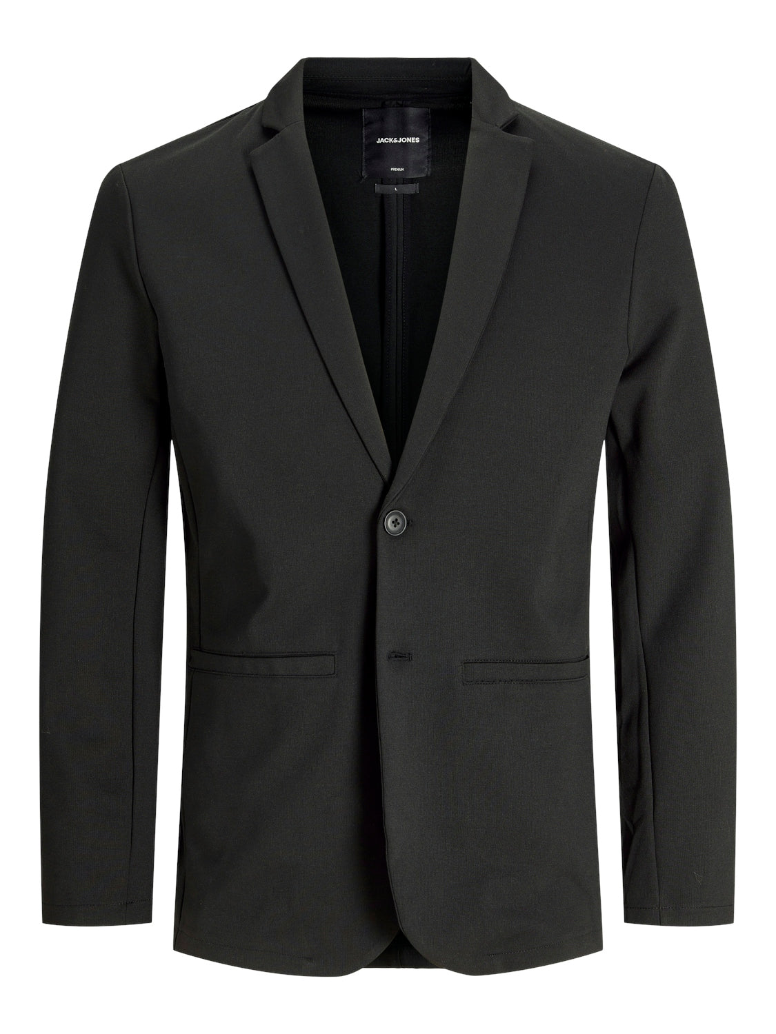 BLABECK SWEAT BLAZER - BEST CLOTHES