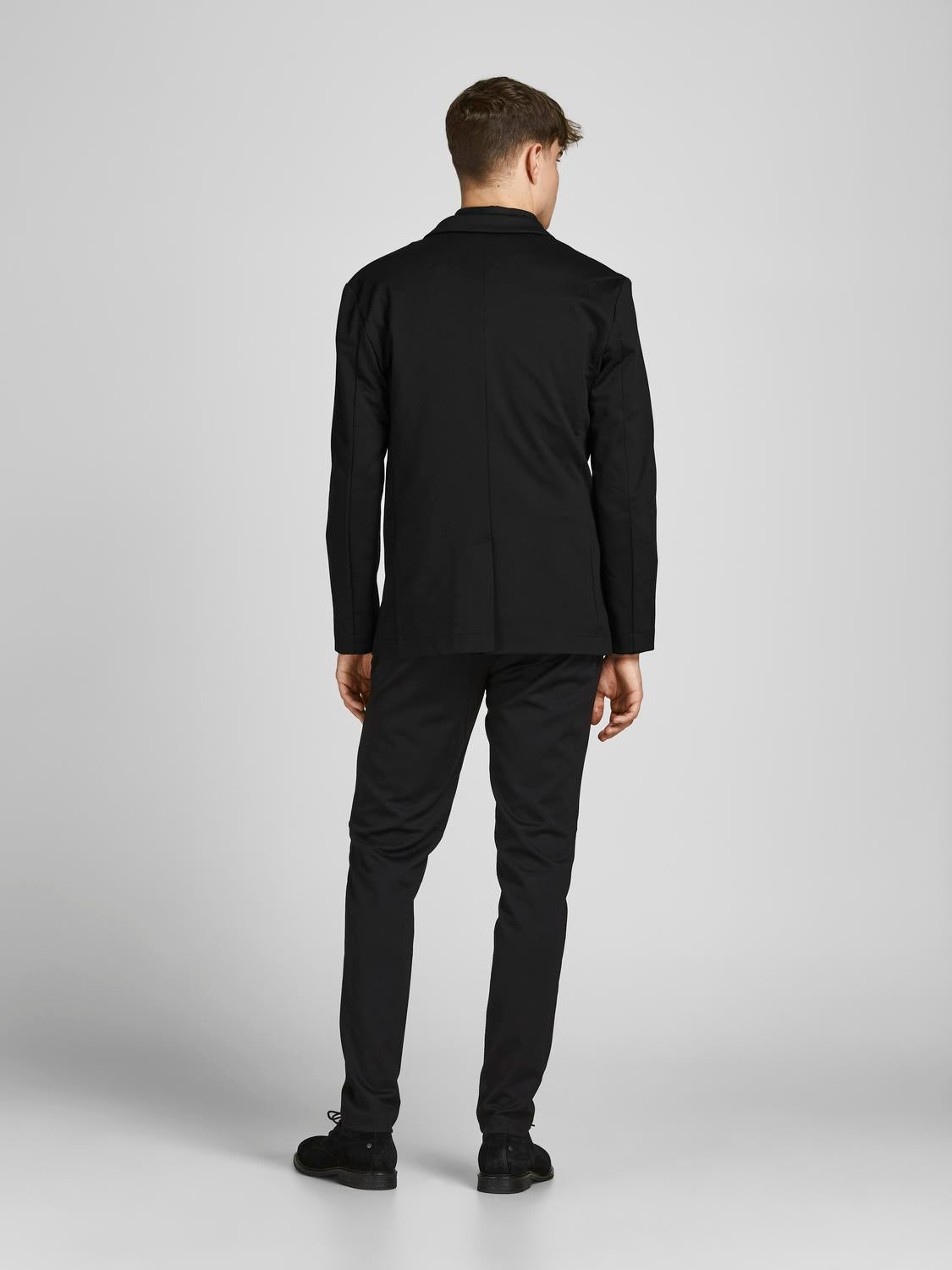 BLABECK SWEAT BLAZER - BEST CLOTHES