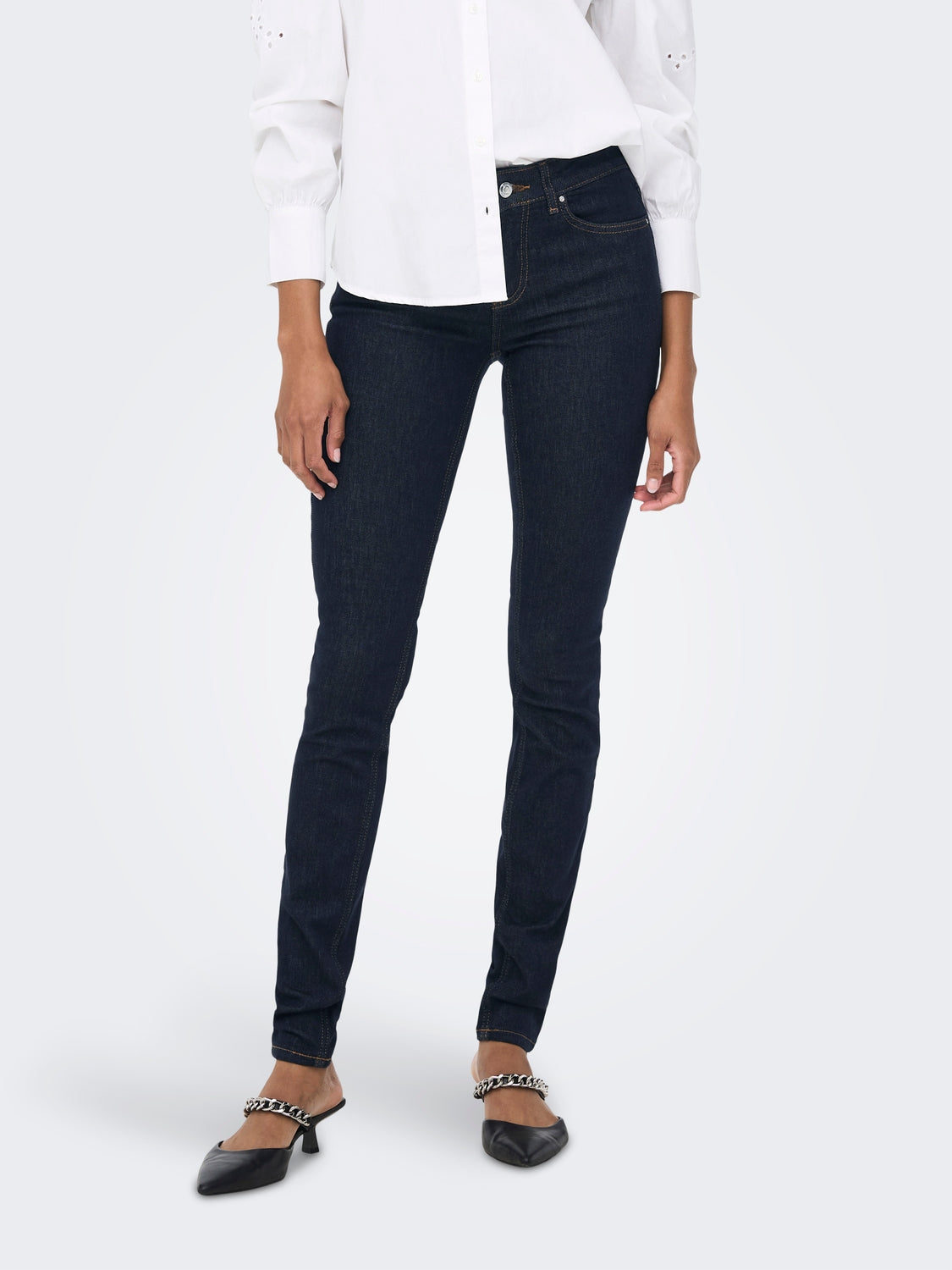BLUSH MID STAYBLUE 023 - Best clothes.