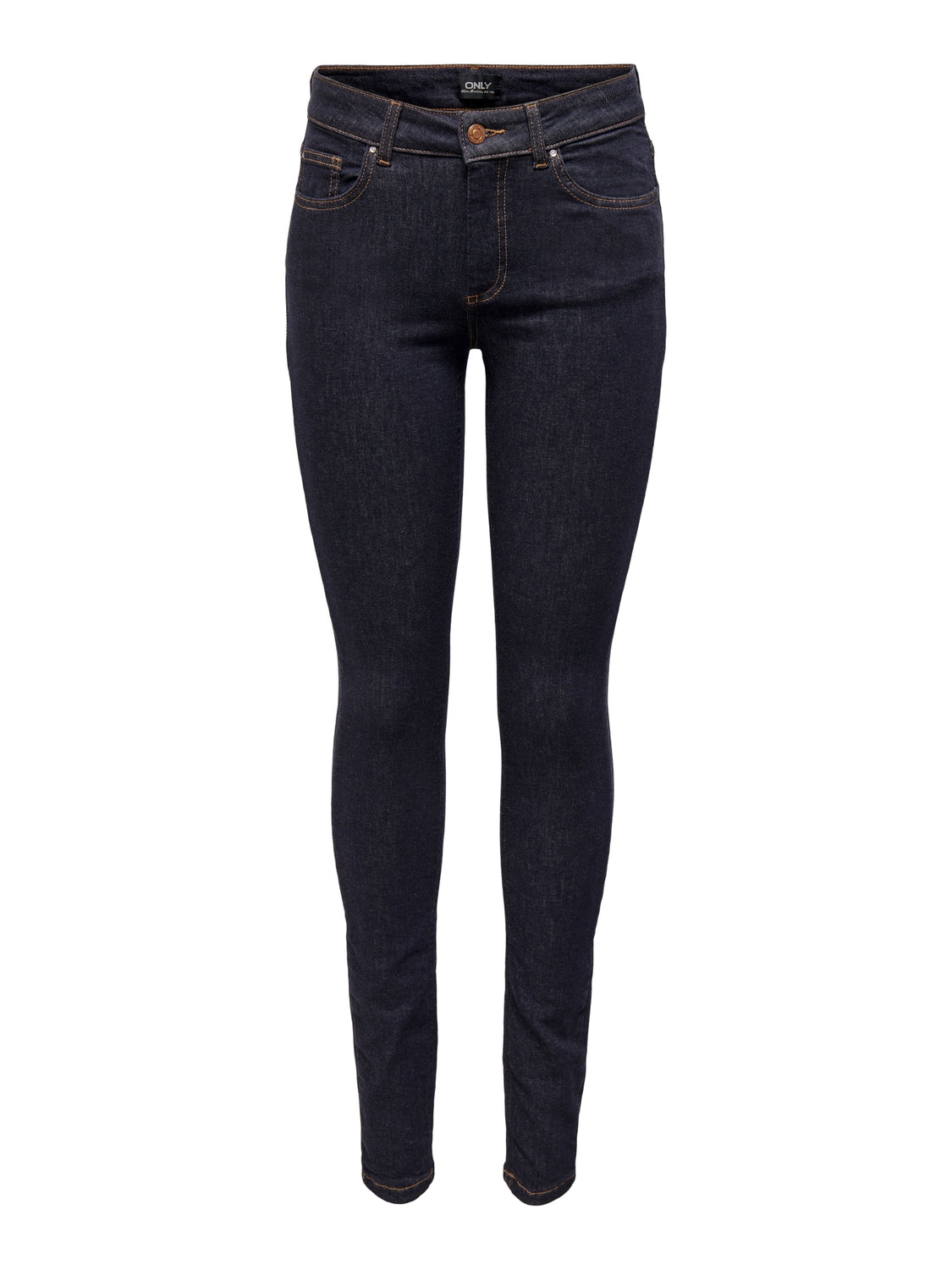 BLUSH MID STAYBLUE JEANS 023 - Best Clothes