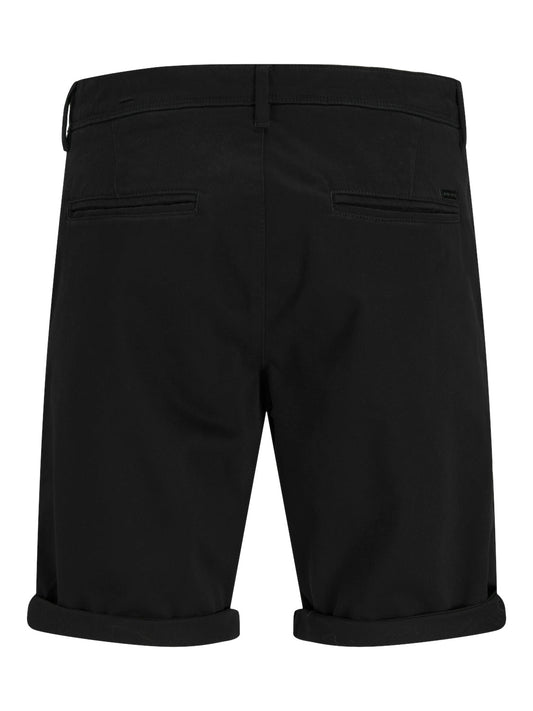 BOWIE SHORTS SOLID - Best Clothes