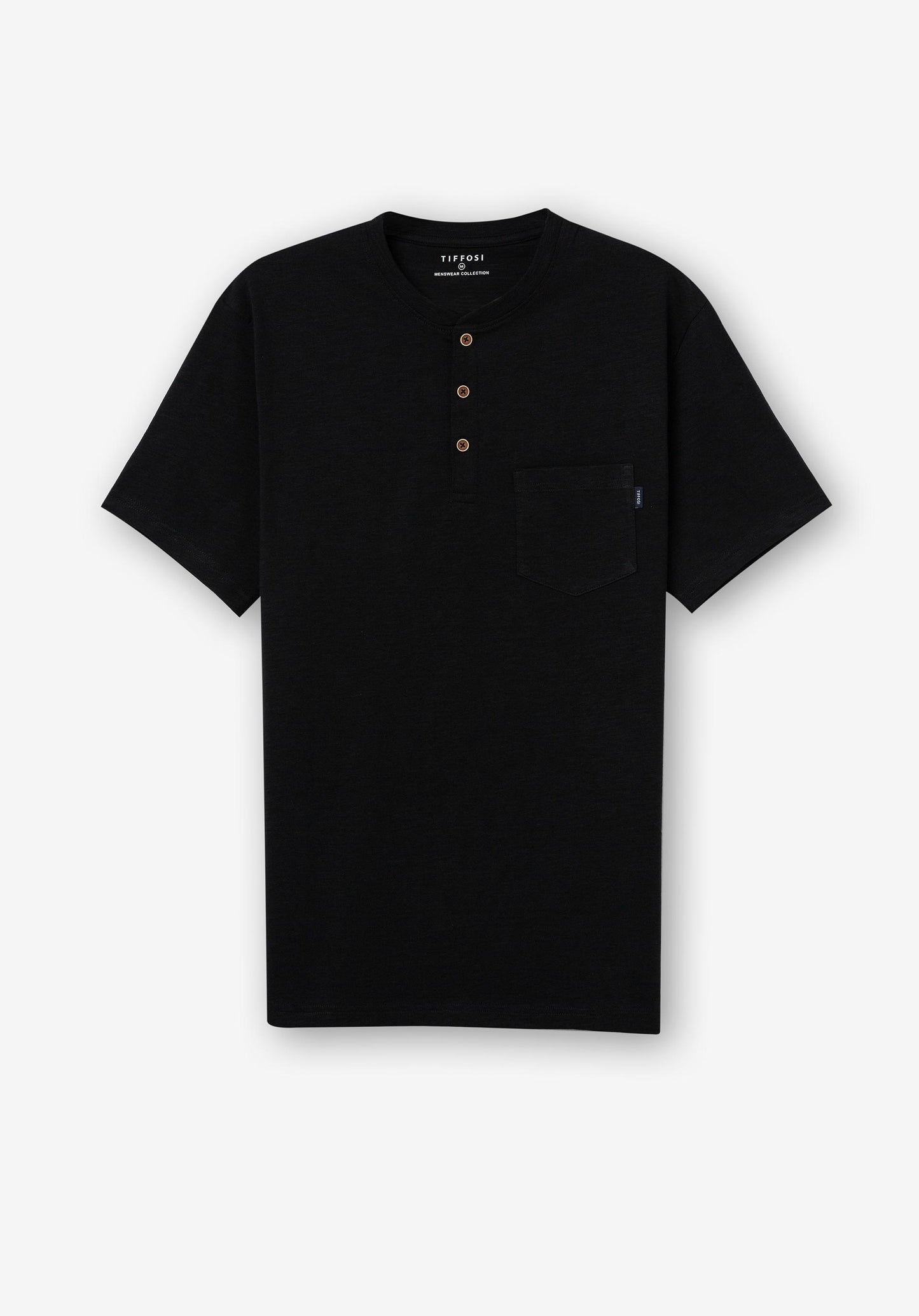 BRIAN SS T-SHIRT - Best Clothes