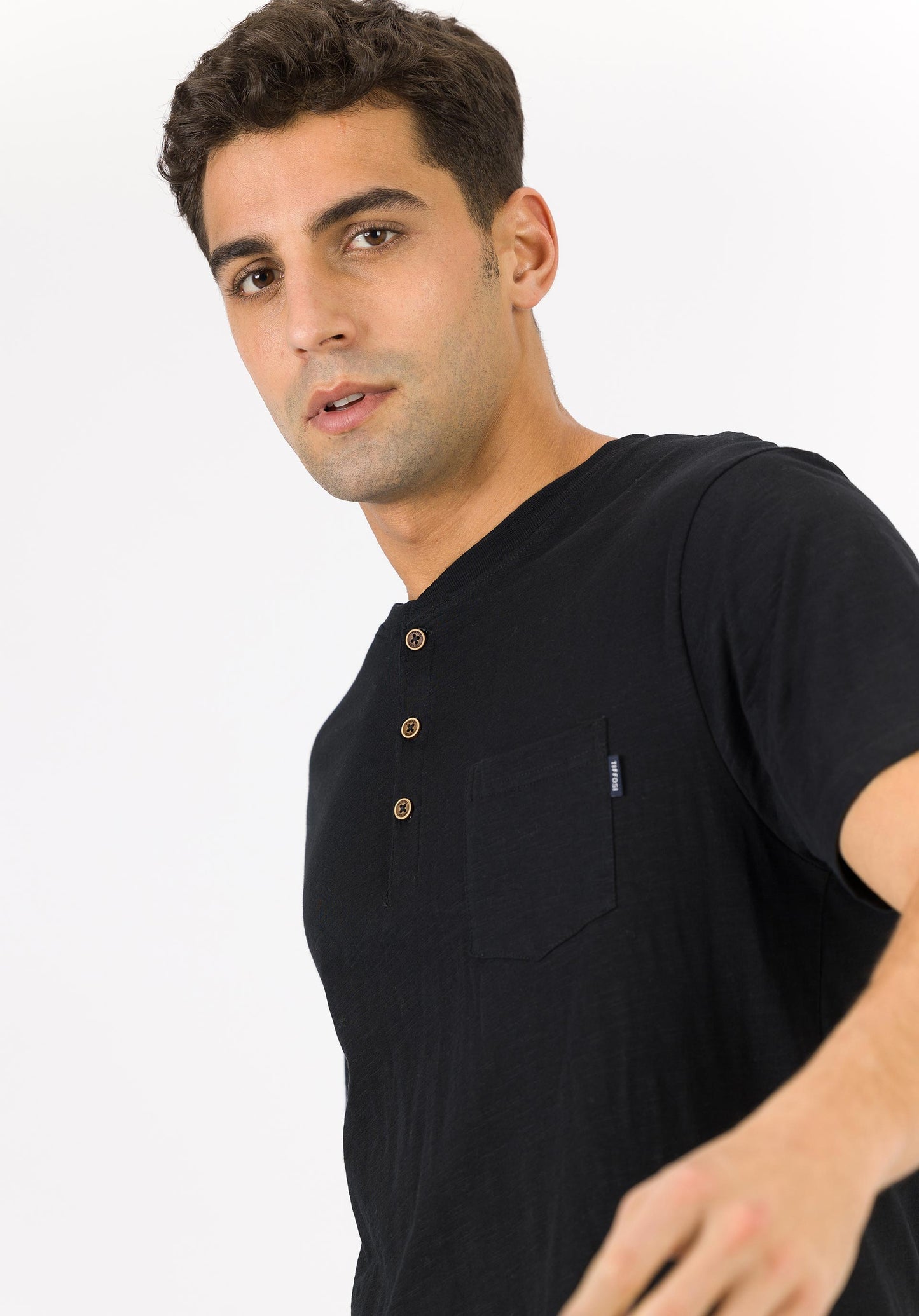 BRIAN SS T-SHIRT - Best Clothes