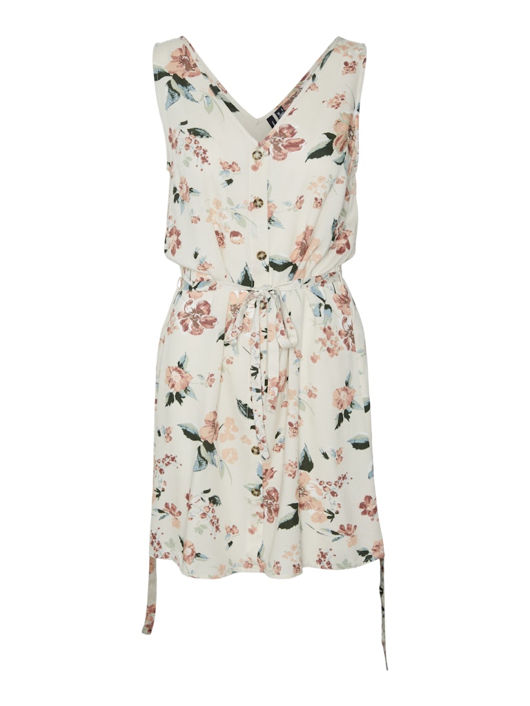 BUMPY SL SHORT DRESS - BEST CLOTHES