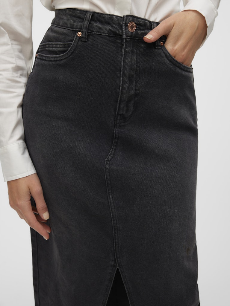 VERI CALF SKIRT - Best Clothes