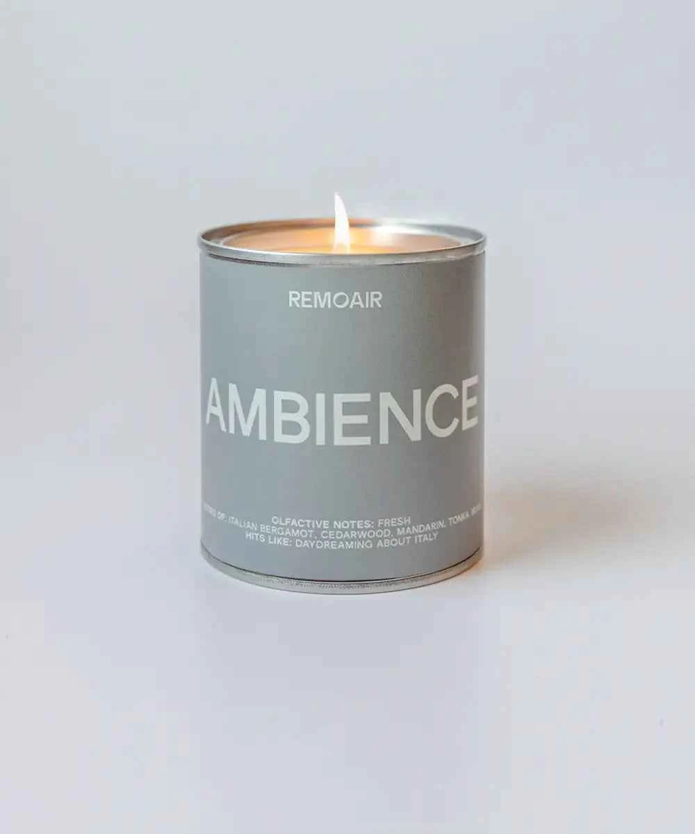 Ambience - doftljus - BEST CLOTHES