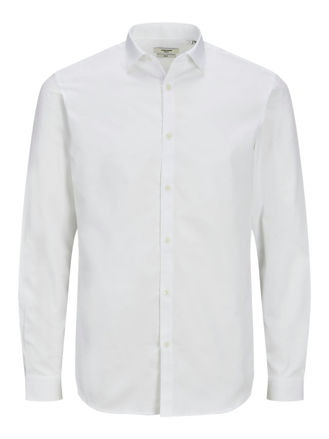 CARDIFF SHIRT LS - BEST CLOTHES