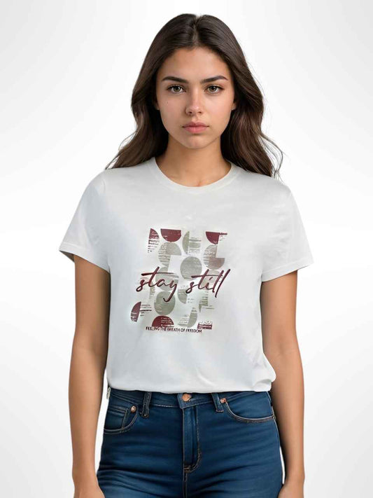 CARMO SS TOP - Best Clothes