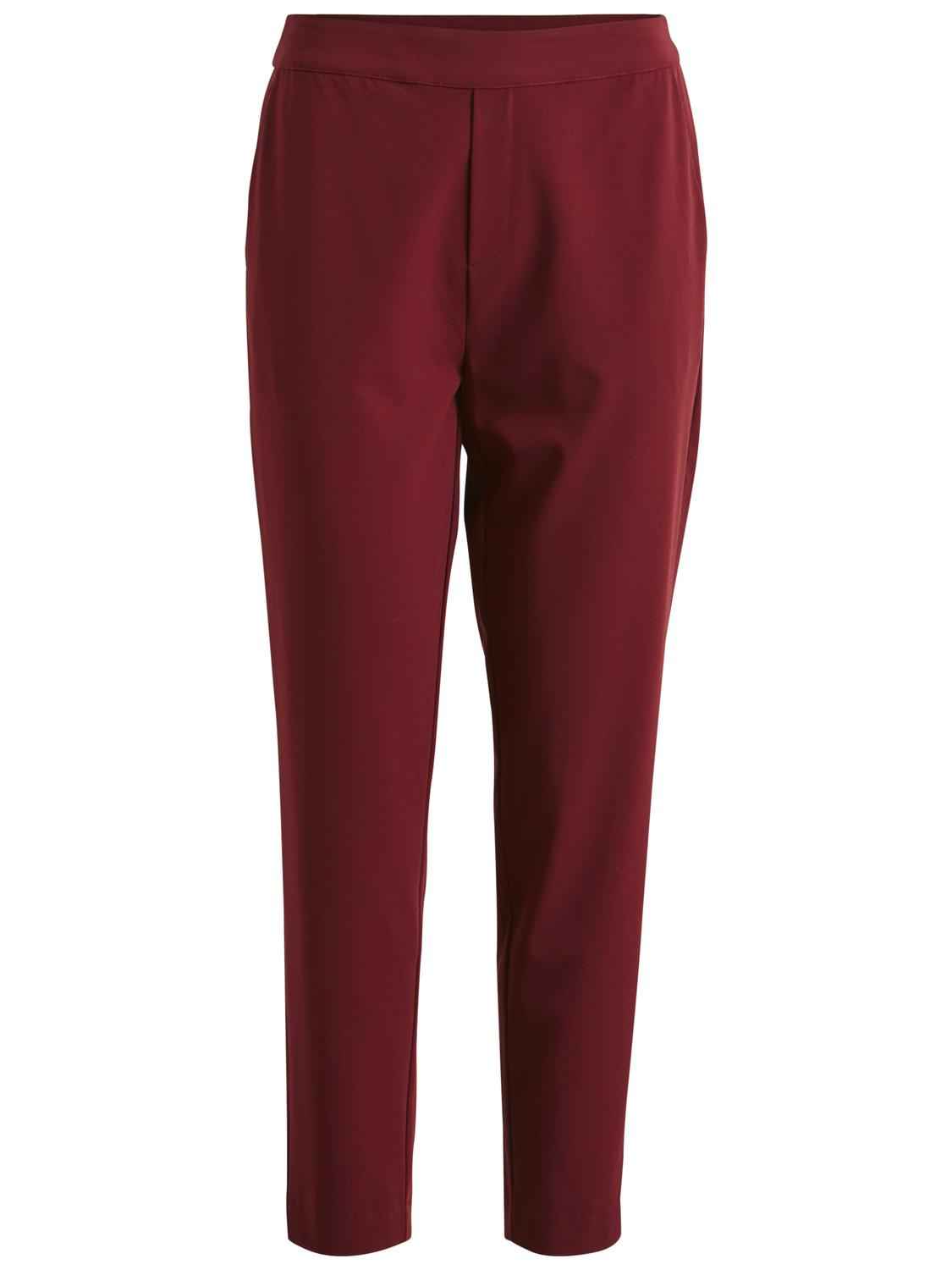 CECILIE MW 7/8 PANTS - BEST CLOTHES