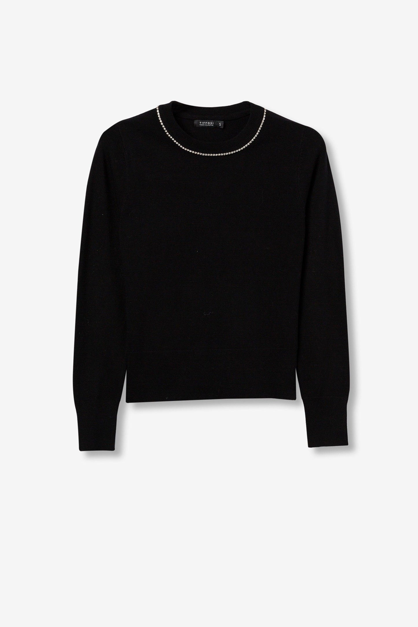 CHARLOTTE KNIT - Best clothes
