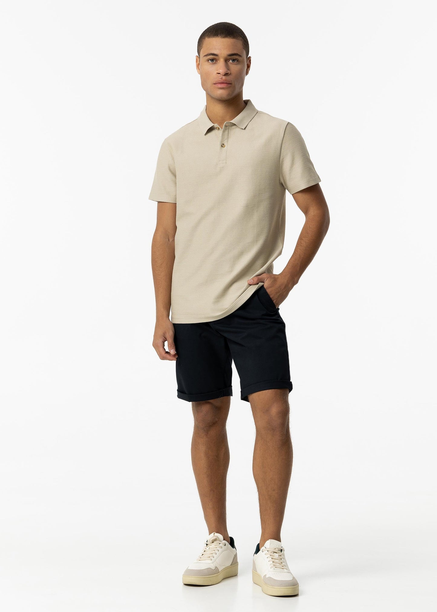 CHINO SHORT SLIM 31