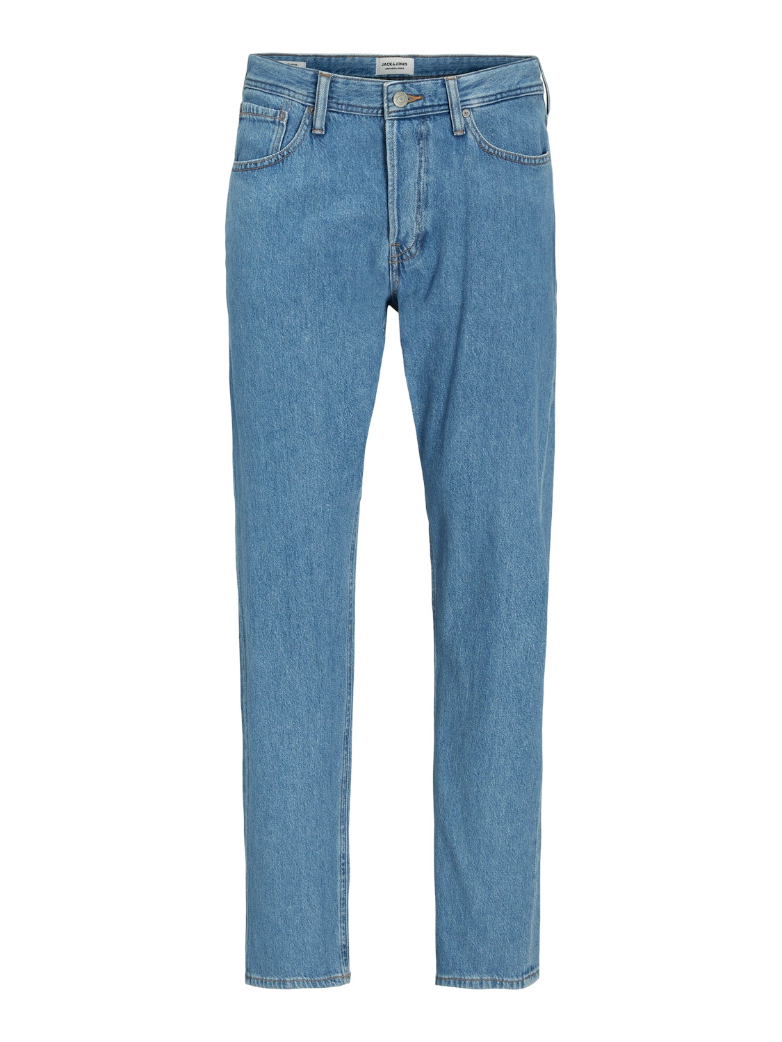 CHRIS ORIGINAL MF 212 RELAXED FIT JEANS - BEST CLOTHES