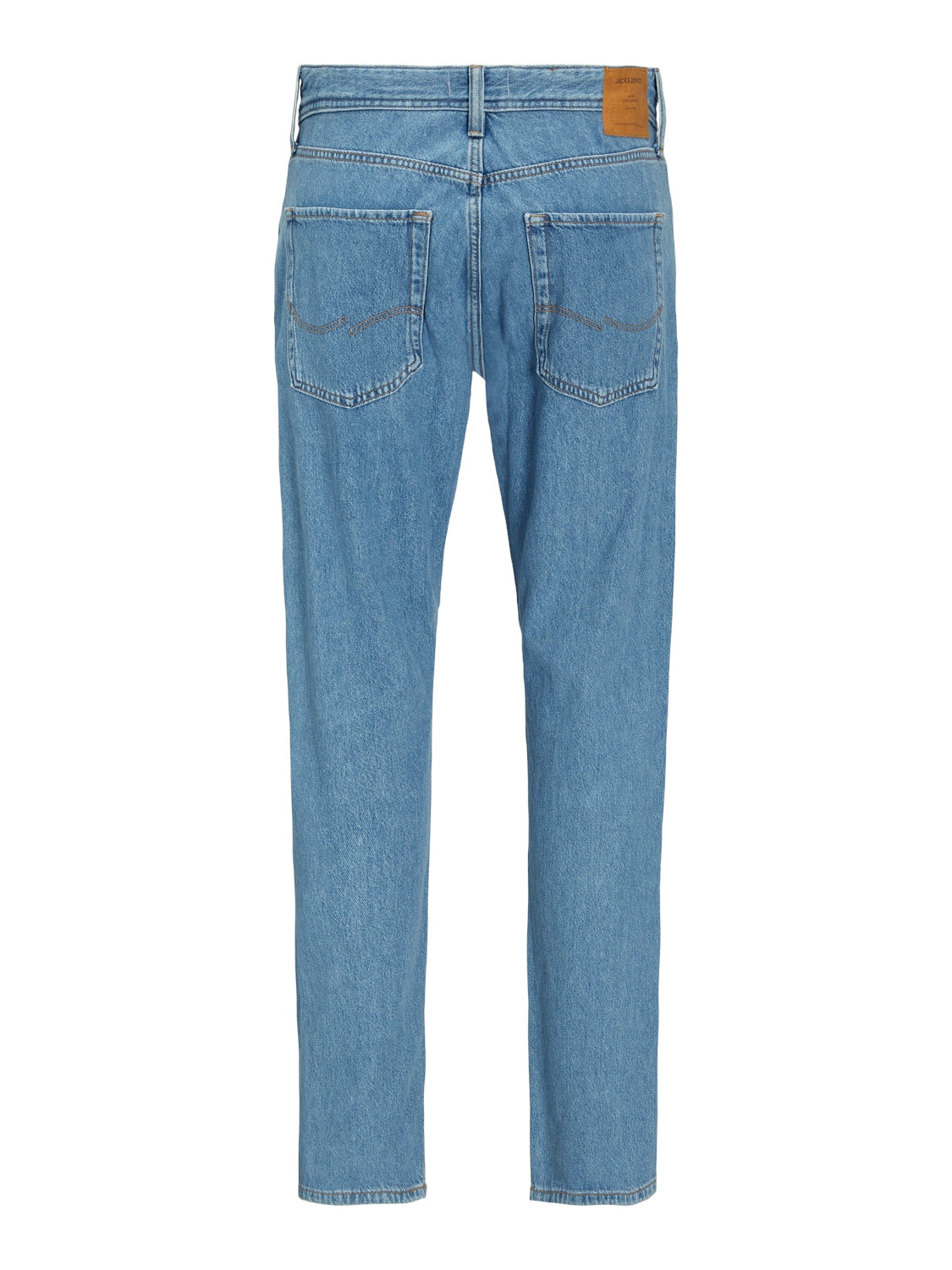 CHRIS ORIGINAL MF 212 RELAXED FIT JEANS - BEST CLOTHES