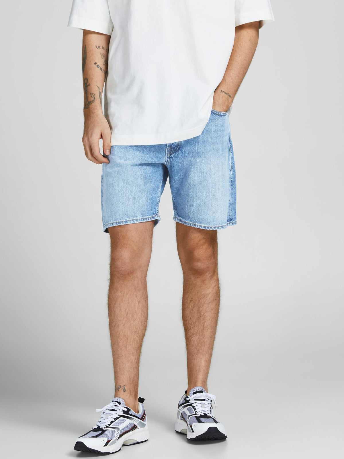 CHRIS ORIGINAL SHORTS 920 - BEST CLOTHES