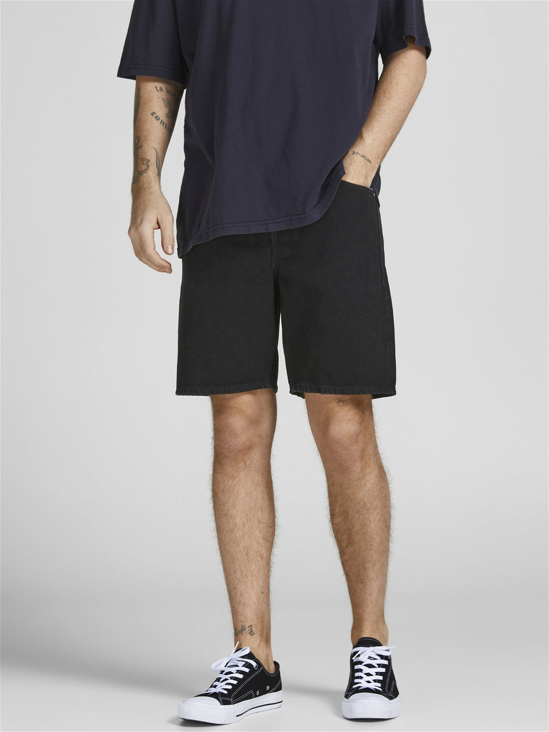 CHRIS ORIGINAL SHORTS 423 - BEST CLOTHES