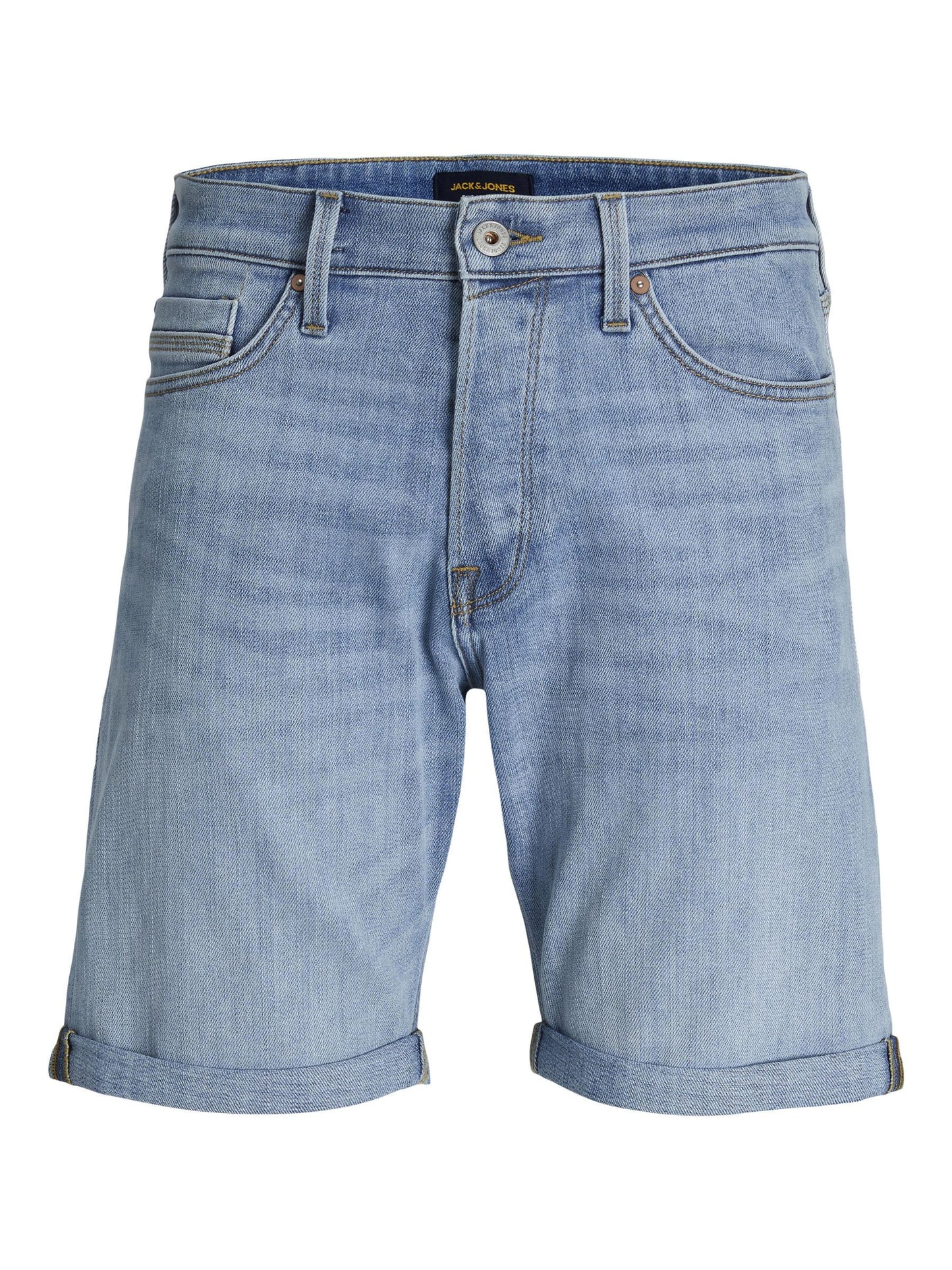 CHRIS WOOD SHORTS GE 515 - Best Clothes