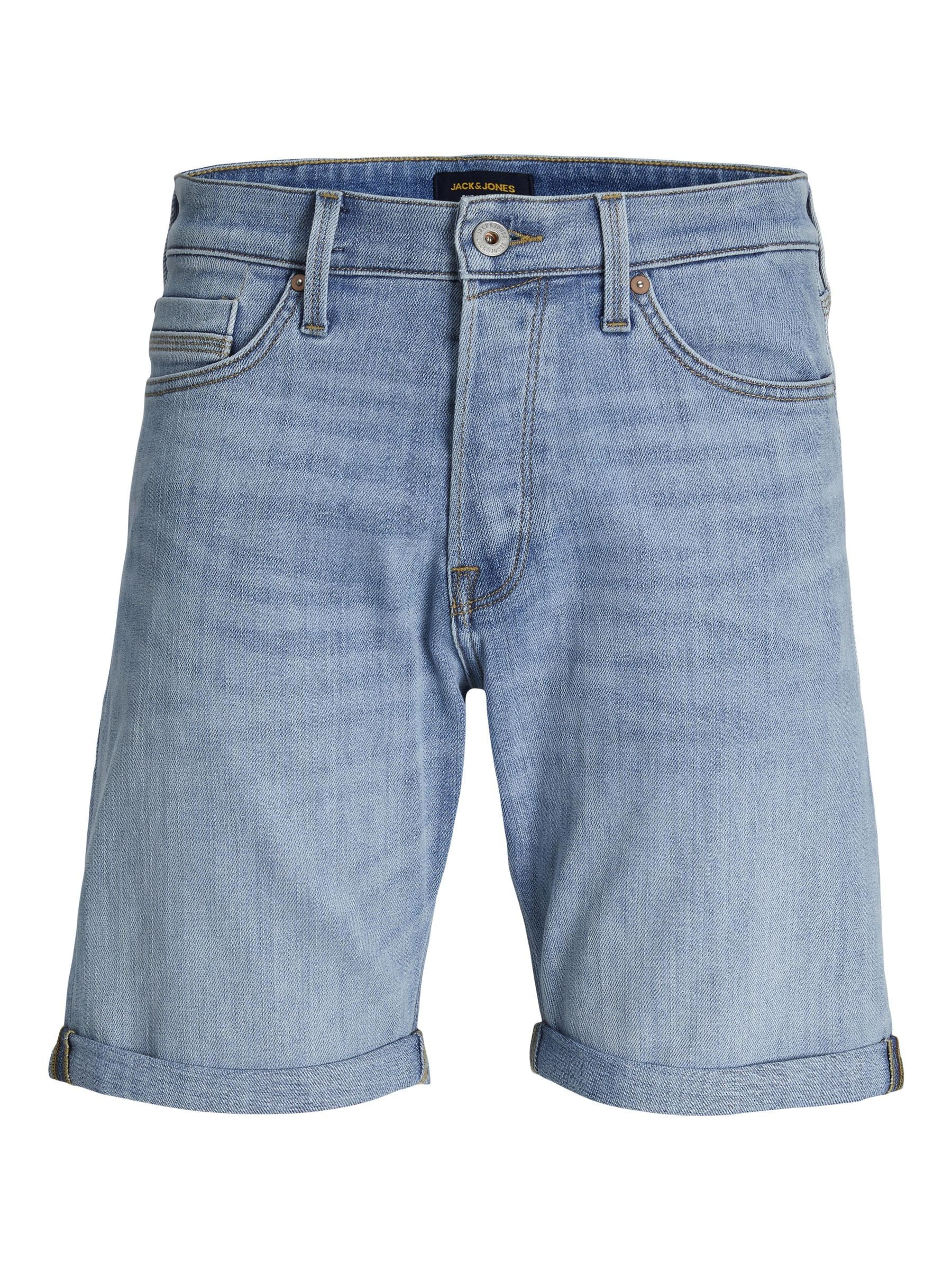 CHRIS WOOD SHORTS GE 515 - Best Clothes