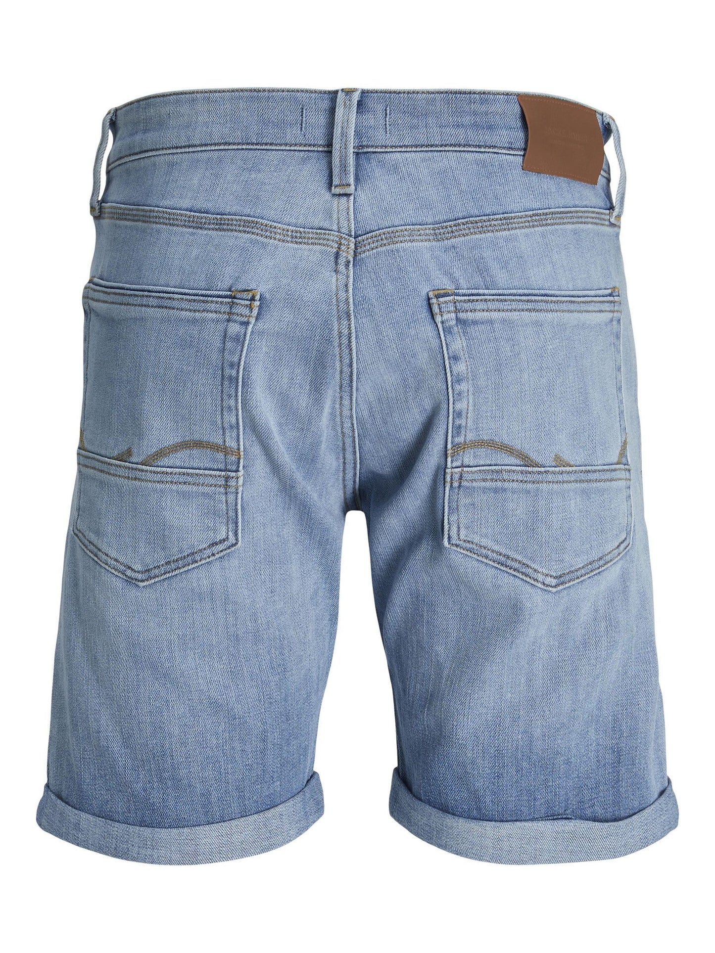 CHRIS WOOD SHORTS GE 515 - Best Clothes