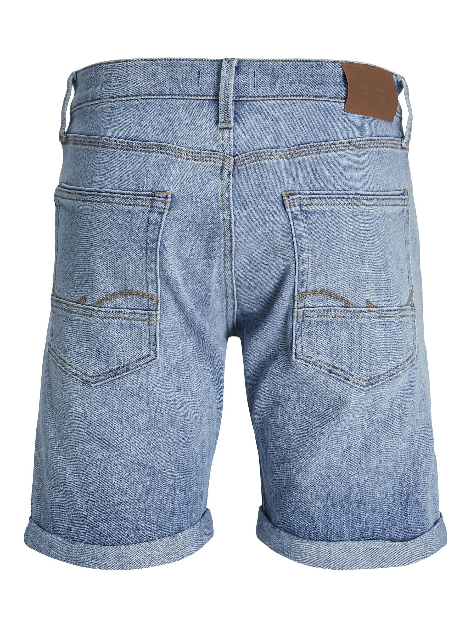 CHRIS WOOD SHORTS GE 515 - Best Clothes
