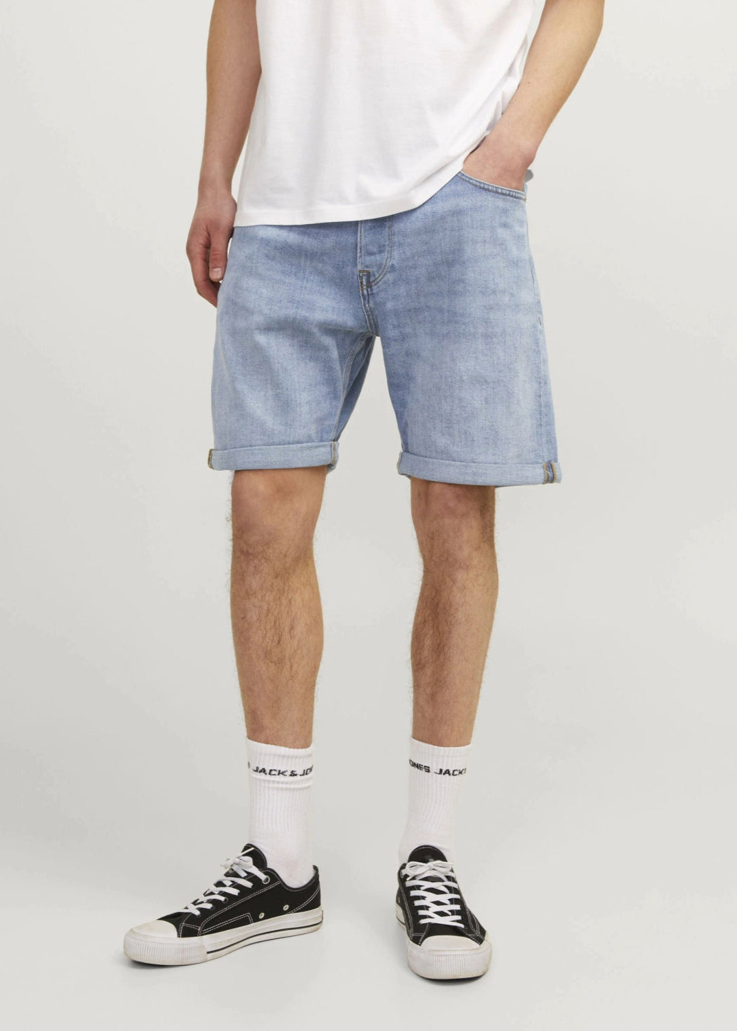 CHRIS WOOD SHORTS GE 515 - Best Clothes