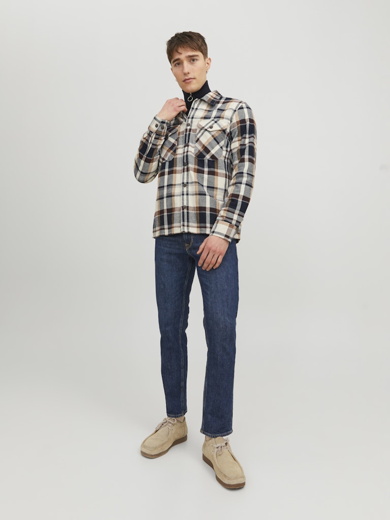 CLARK ORIGINAL AM 380 JEANS - Best Clothes