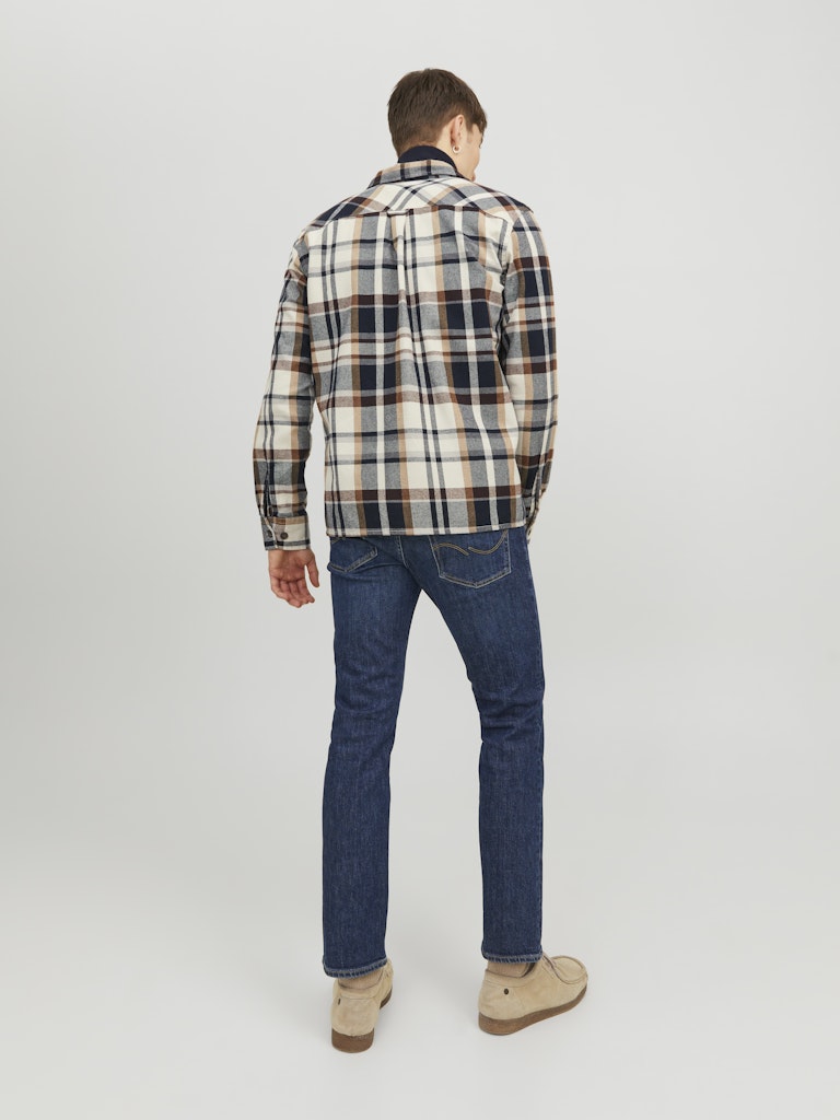 CLARK ORIGINAL AM 380 JEANS - Best Clothes