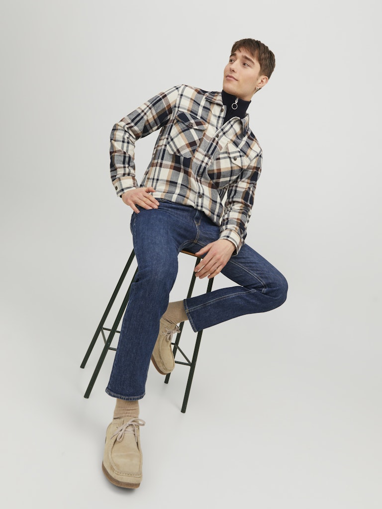 CLARK ORIGINAL AM 380