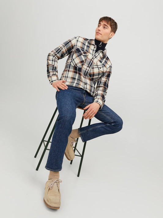 CLARK ORIGINAL AM 380 JEANS - Best Clothes