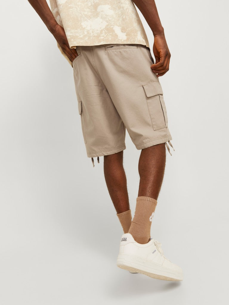 COLE BARKLEY CARGO SHORTS - BEST CLOTHES
