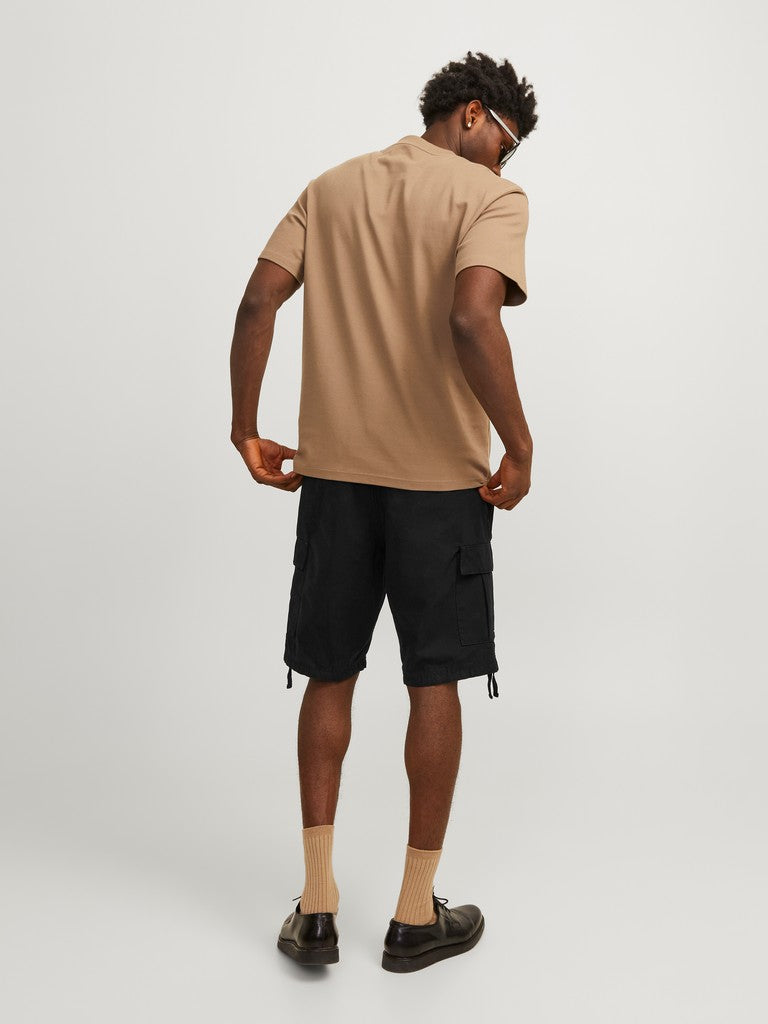 COLE BARKLEY CARGO SHORTS - BEST CLOTHES