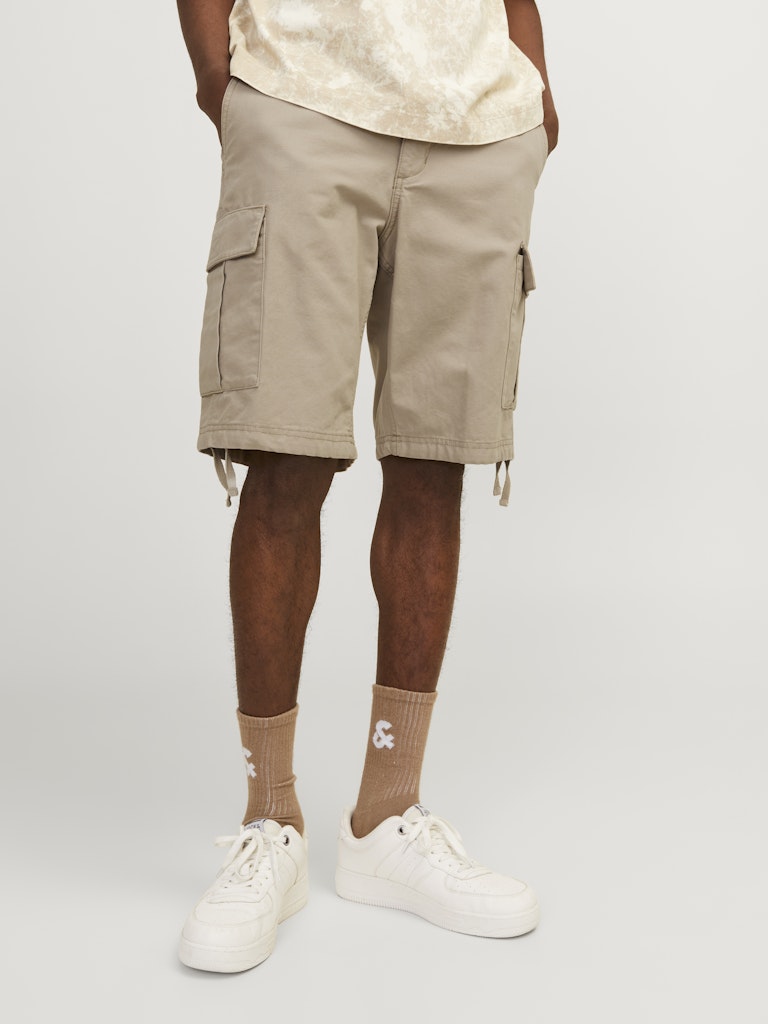 COLE BARKLEY CARGO SHORTS - Best Clothes