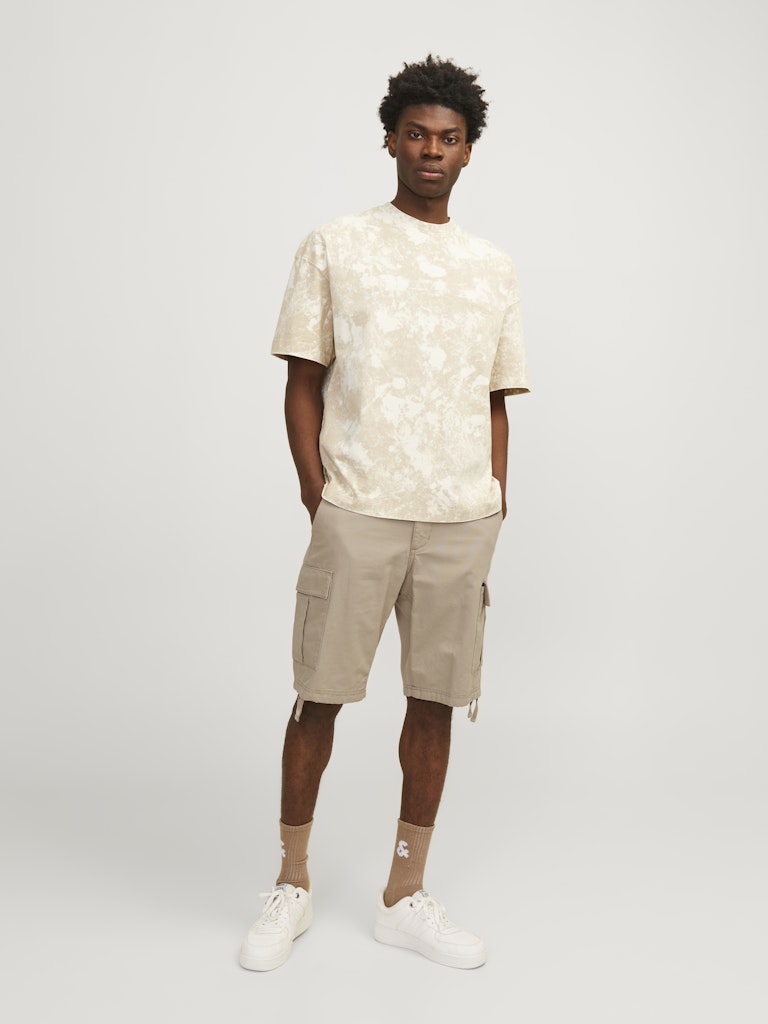 COLE BARKLEY CARGO SHORTS