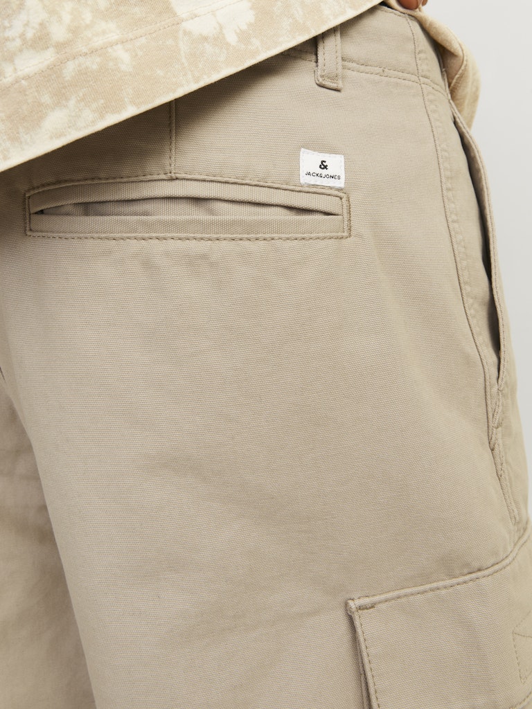 COLE BARKLEY CARGO SHORTS - Best Clothes