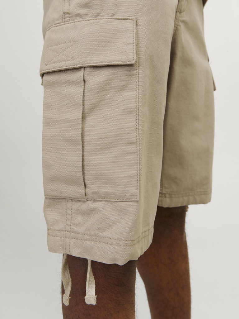 COLE BARKLEY CARGO SHORTS - Best Clothes