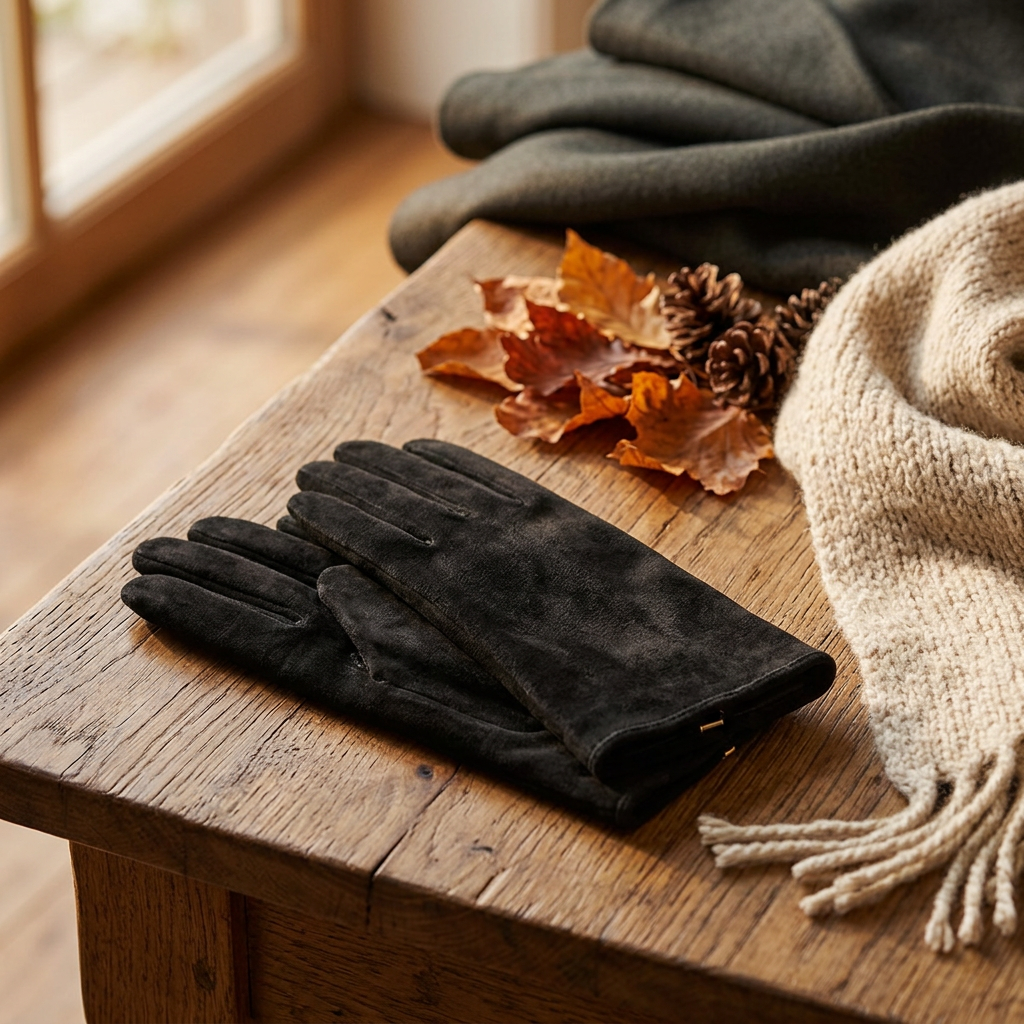 NEW COMET GLOVE
