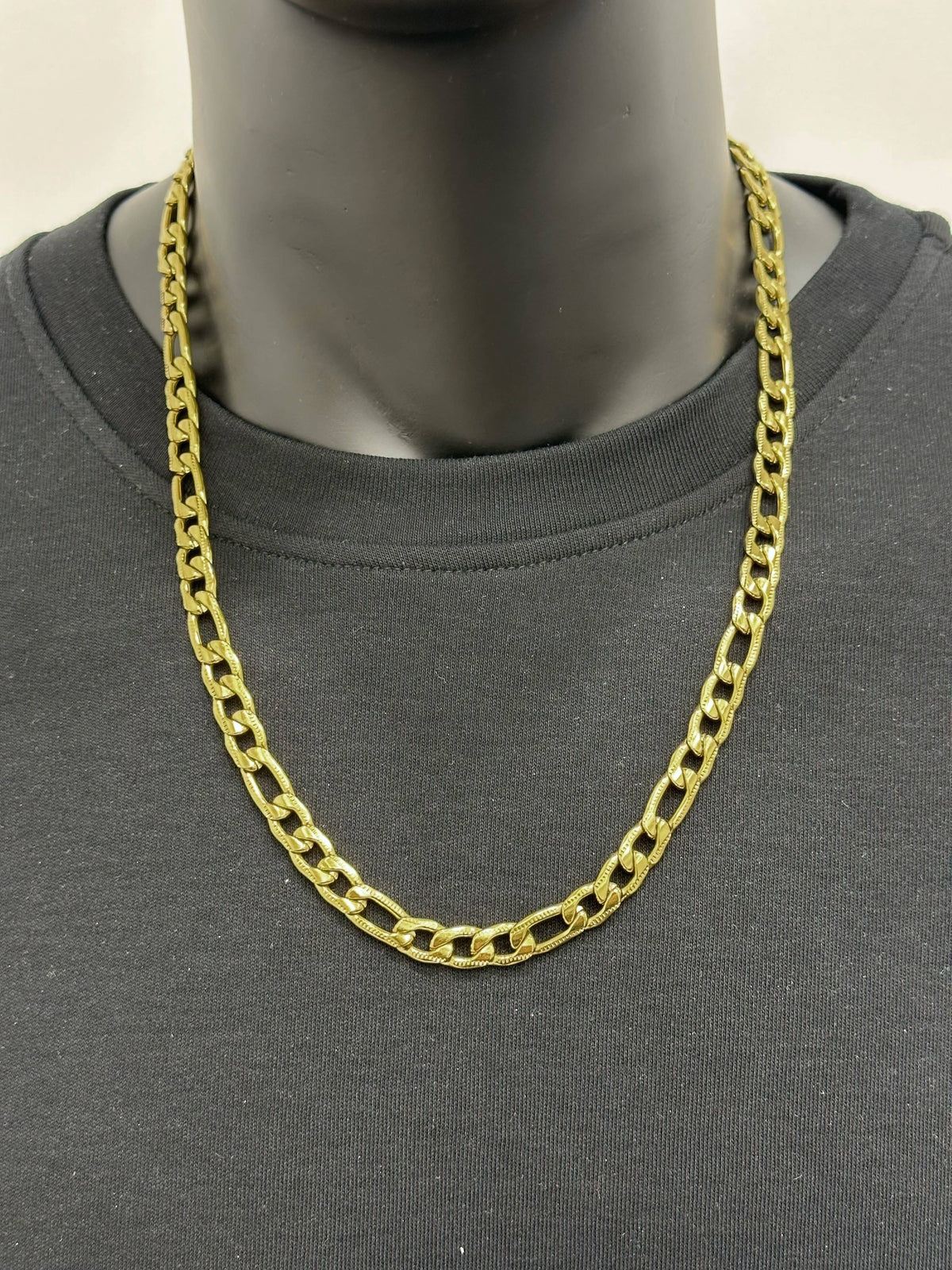 Länk Halsband - BEST CLOTHES