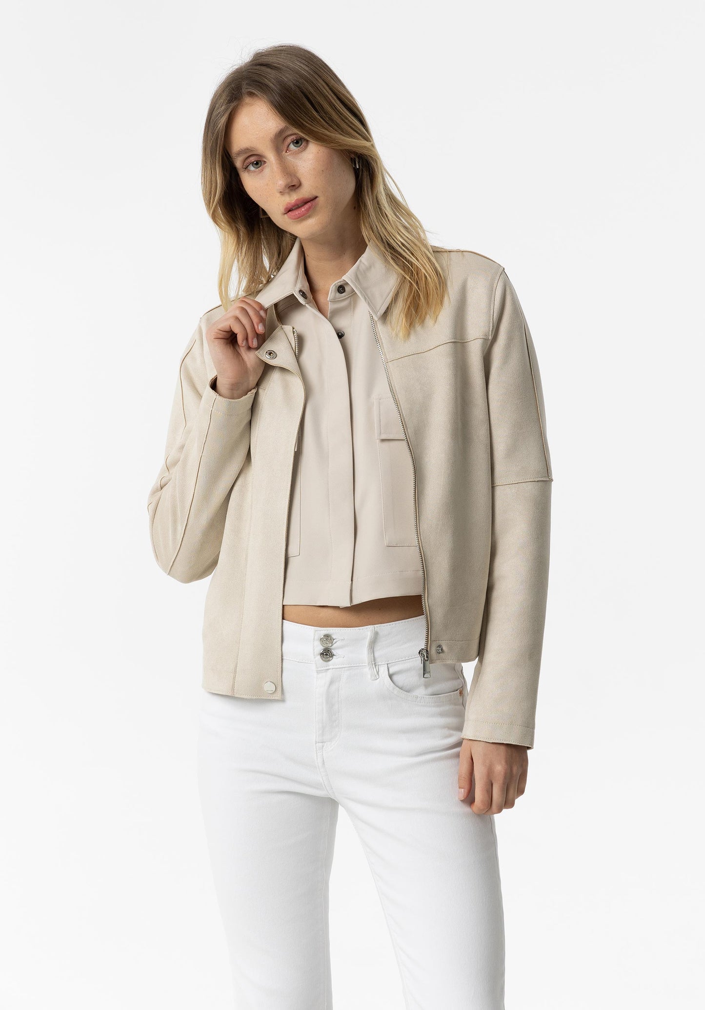 DALBY JACKET