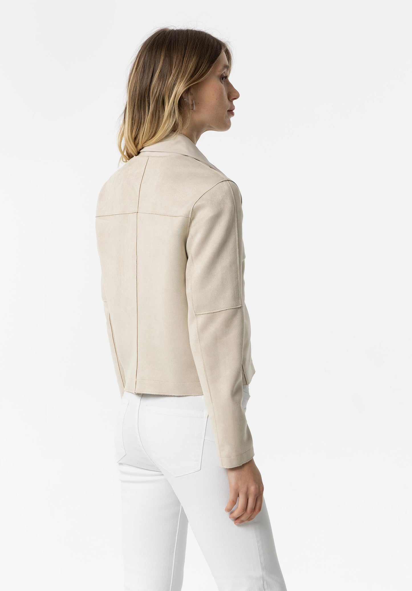 DALBY JACKET