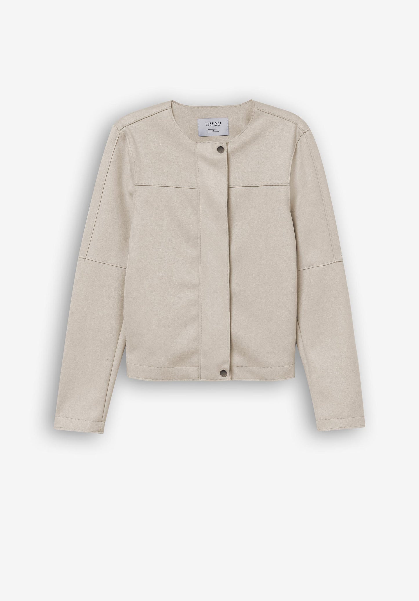 DALBY JACKET