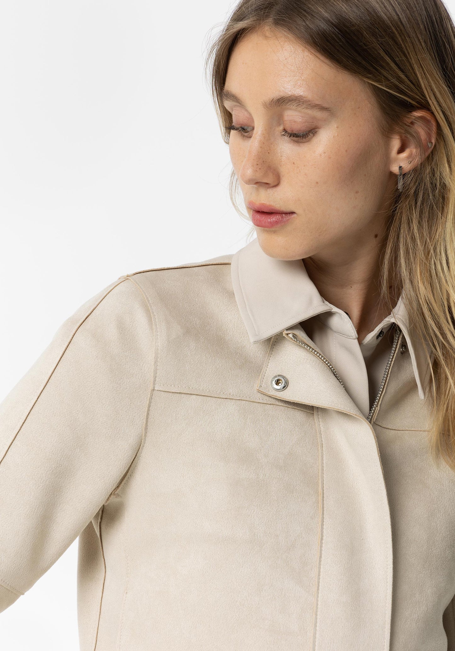 DALBY JACKET