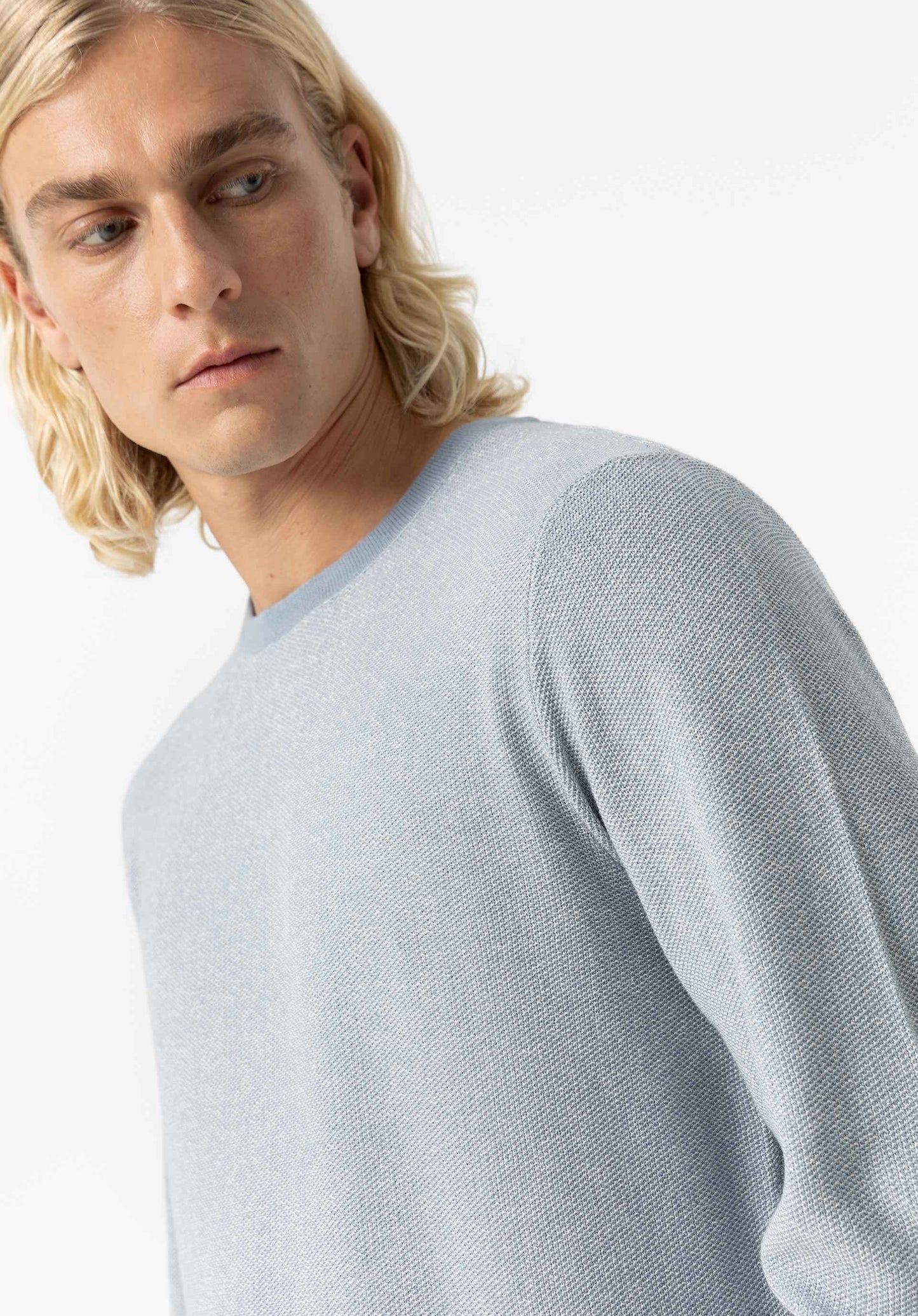 DARIO KNIT
