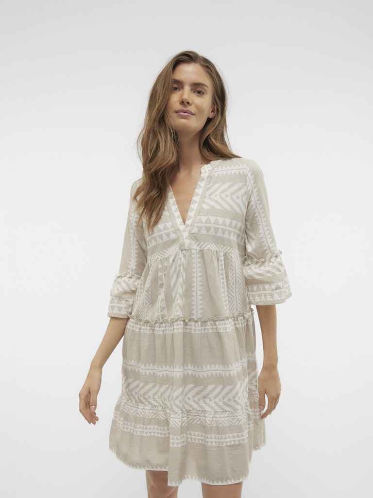 DICTE 3/4 TUNIC - BEST CLOTHES