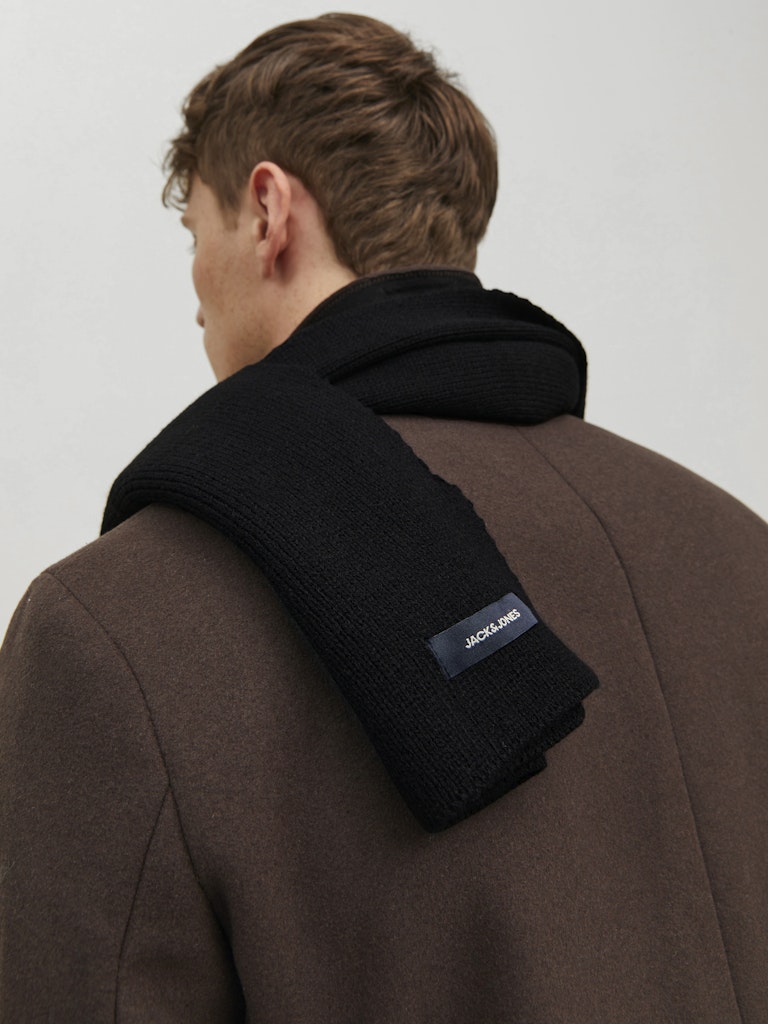 DNA KNIT SCARF - BEST CLOTHES