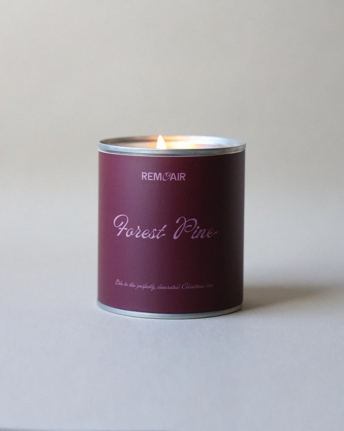 Forest Pine - Scented Candle