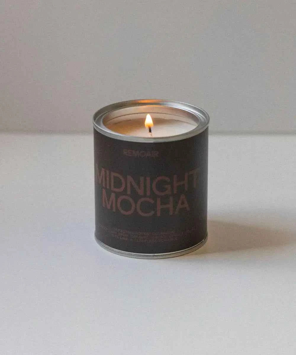 Midnight Mocha - doftljus - BEST CLOTHES